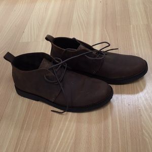 Men’s shoes 10 1/2